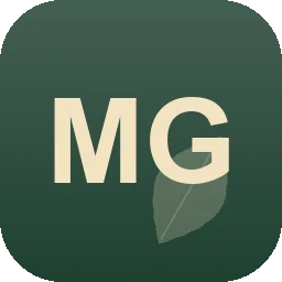 Logo MILOTT Garten- und Landschaftsbau