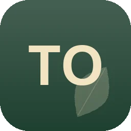 Logo Thomas Olschewski Gartengestaltung