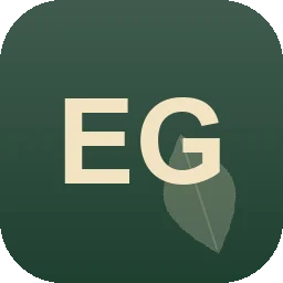Logo Entwicklung und Gestaltung von Landschaft GmbH
