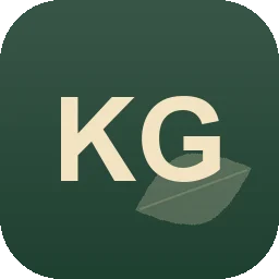 Logo Kick Garten-Zaunbau