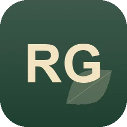 Logo Roland Gundel Gartengestaltung