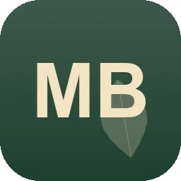 Logo M & B Gala Bau GbR