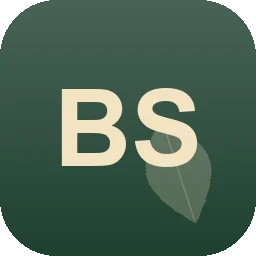Logo Bruno Schulz Landschaftspflege