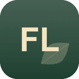 Logo Forst- Landschaftspflege