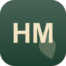 Logo Hans Maurer Landschaftspflege