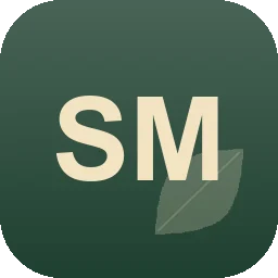 Logo Stefan Meißner Garten- und Landschaftsgestaltung GmbH