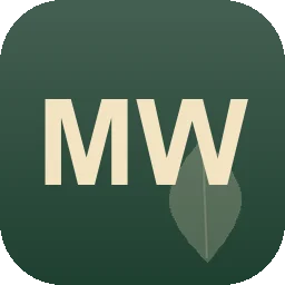 Logo M. Wäger