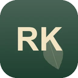 Logo Robert Kästner Garten- und Landschaftsbau