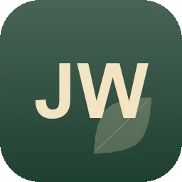 Logo Julius Wirth Gartenbau Siefersheim