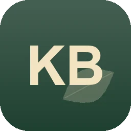 Logo Karl Bäuerle Th. Ralf Gartengestaltung