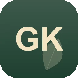 Logo Gartengestaltung Kalisch