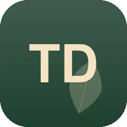 Logo Thomas Dobler Gartenbau