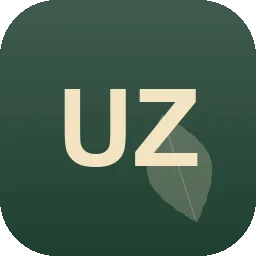 Logo Uwe Zinke