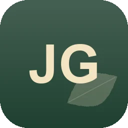 Logo Jürgen Gottschalch Gartenbaubetrieb