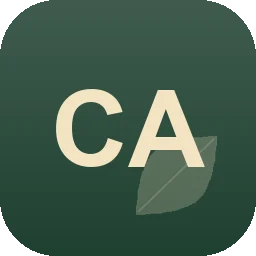 Logo Claudia Anne Treude Garten- und Landschaftsbau