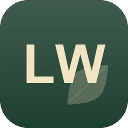 Logo Landschaftsbau Weser Eckhardt