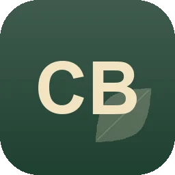 Logo Christian Beckers Gartengestaltung