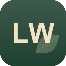 Logo Ludwig Weigert Landschaftspflege