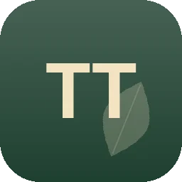 Logo Tara Teich & Garten