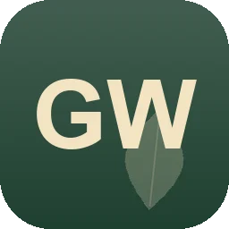 Logo Gartenpflege Wensel