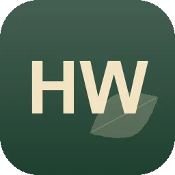 Logo Heiko Wagner Garten- und Landschaftsbau