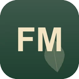 Logo Frank Michel Staudengärtnerei