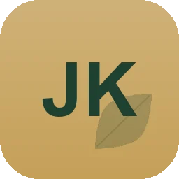 Logo Jochen Knauf Gärtnerei
