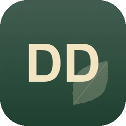 Logo Daniel Dynio Garten- u. Landschaftsbau