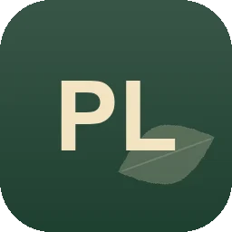 Logo P.lübke Gartenbau
