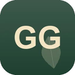 Logo Die Gartenbildner Gartengestaltung