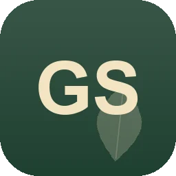 Logo Gartenbau Schmidt