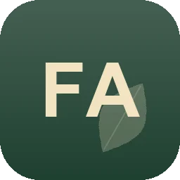 Logo Friedrich Alois