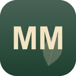 Logo Mathias Müller Baum und Grünanlagenpflege