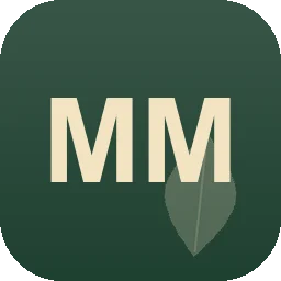Logo Mathias Müller Landschaftsbau