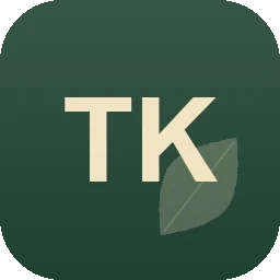 Logo Tim Kluttig Garten- und Landschaftsbau