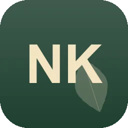 Logo NaTec KAMEN Marco Lange