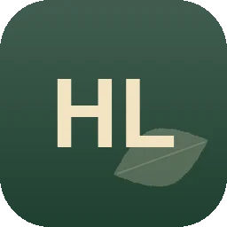 Logo Hans-Leo Schaps