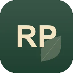 Logo Ronny Peter Landschaftsgärtner
