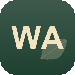 Logo Wow Anwesenpflege
