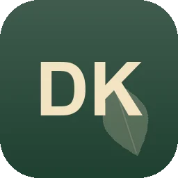 Logo Daria Klucznik