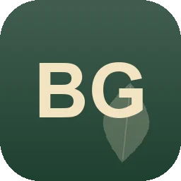Logo Becker Gärten Wolfgang Becker