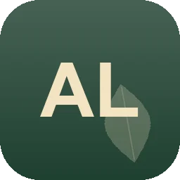 Logo Aé Landschaftsbau