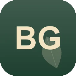 Logo Brümmer Gartenanlagen