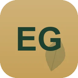 Logo Eiche Gartengestaltung und Baumpflege