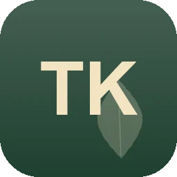Logo Thomas Knobel Friedhofsgärtnerei