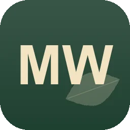 Logo Michael Wörle