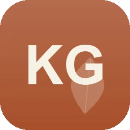 Logo Kaiser Garten und Objektpflege