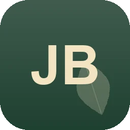 Logo Jörg Beer Garten- und Landschaftsbau