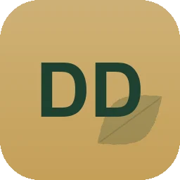 Logo Den Drijver Gärtnerei