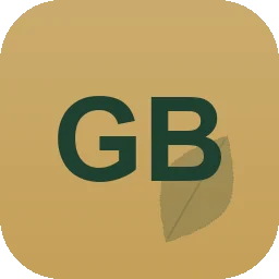Logo Gerwald Bornschein Garten- und Landschaftspflege